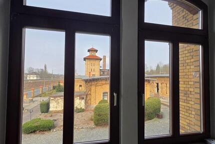 Grünes Leben im Denkmal 2 Raum 2 zimmer