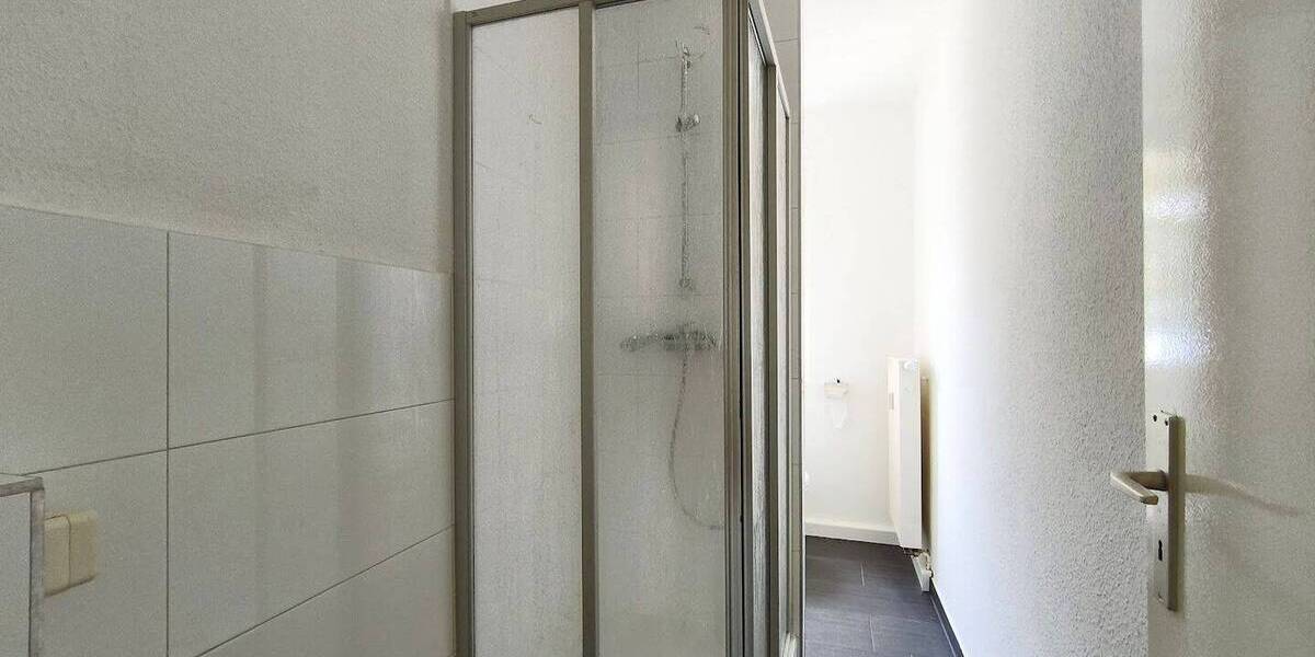 Etagenwohnung Borna Kesselshain Siedlung - 3 Zimmer, 57 m&sup2;, 314&euro; | Angebot:26833439
