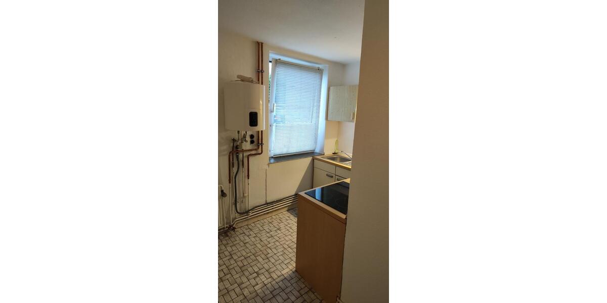 Erdgeschoßwohnung Itzehoe - 2 Zimmer, 45 m&sup2;, 377&euro; | Angebot:25366604