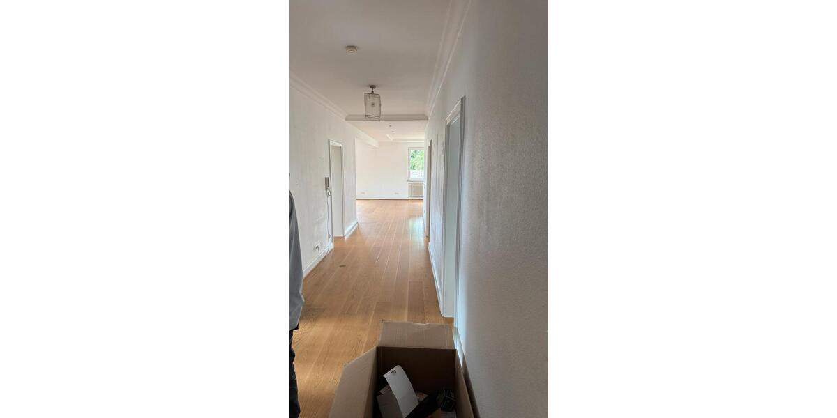 Erdgeschoßwohnung Steinau an der Straße - 3 Zimmer, 113 m&sup2;, 950&euro; | Angebot:26701069