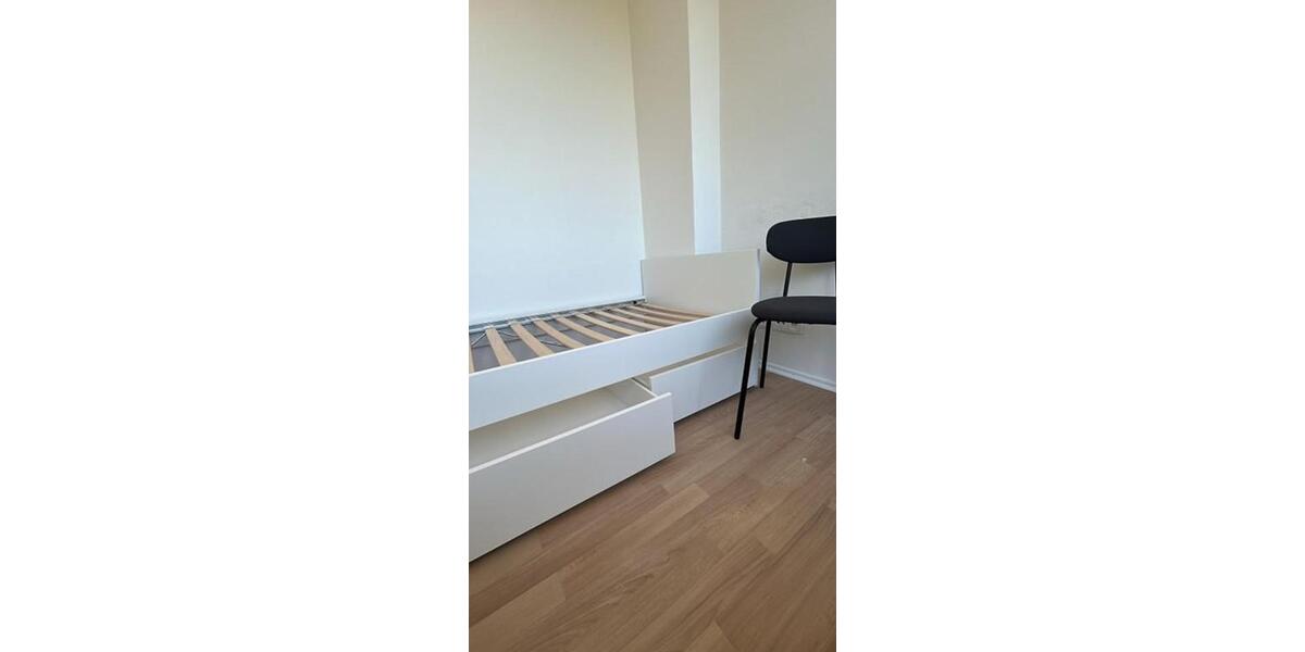 Etagenwohnung München Ramersdorf-Perlach - 1 Zimmer, 22 m&sup2;, 785&euro; | Angebot:26623348