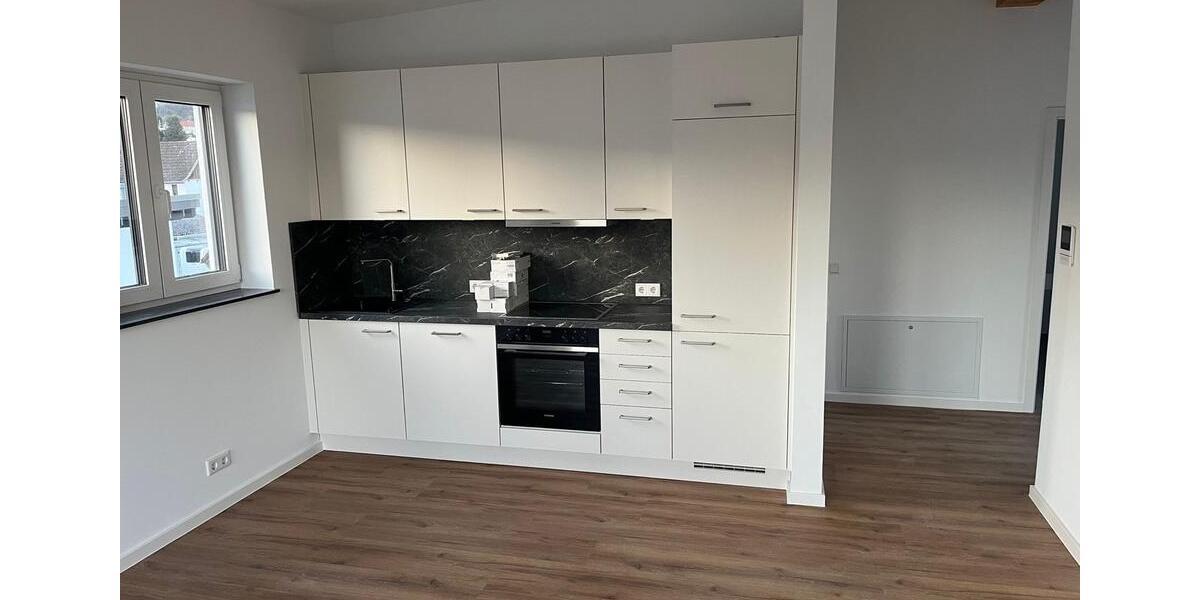 Einfamilienhaus Rosbach vor der Höhe - 2 Zimmer, 58 m&sup2;, 1.180&euro; | Angebot:24977888