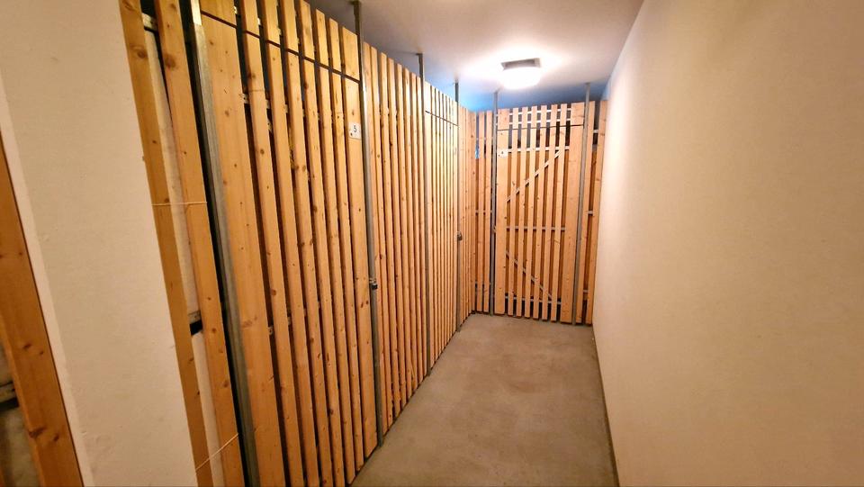 2-Zimmer-Wohnung mit Balkon 2 zimmer