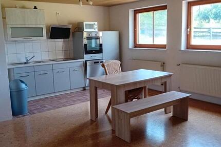Wohnen auf Zeit Detmold Hakedahl - 2 Zimmer, 60 m&sup2;, 420&euro; | Angebot:26447400