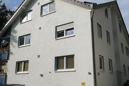 2-Zimmer-Wohnung mit Einbauküche, Wannenbad und Balkon 2 zimmer