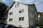 2-Zimmer-Wohnung mit Einbauküche, Wannenbad und Balkon 2 zimmer