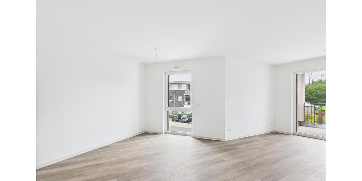 Neubau Wohnkomplex in Hückelhoven-Ratheim - Wohnen mit Komfort und Stil zimmer