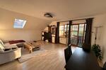 Dachgeschoßwohnung Bad Griesbach im Rottal - 2 Zimmer, 60 m&sup2;, 600&euro; | Angebot:26351887