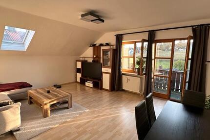Wohnung Bad Griesbach im Rottal - 2 Zimmer, 60 m&sup2;, 600&euro; | Angebot:26351887