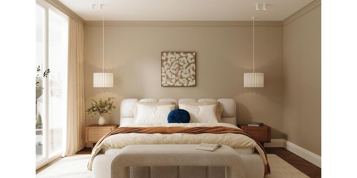 Einfamilienhaus München Maxvorstadt - 3 Zimmer, 114 m&sup2;, 3.100&euro; | Angebot:25496256