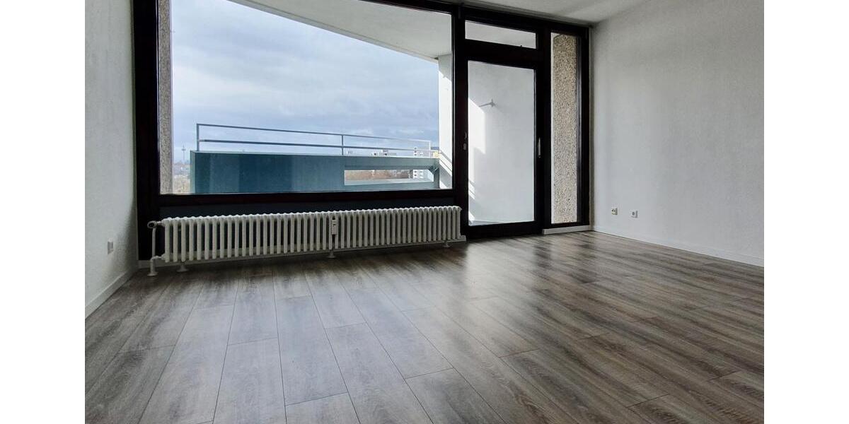 Schöne 3-Zimmer-Wohnung in Mannheim 3 zimmer