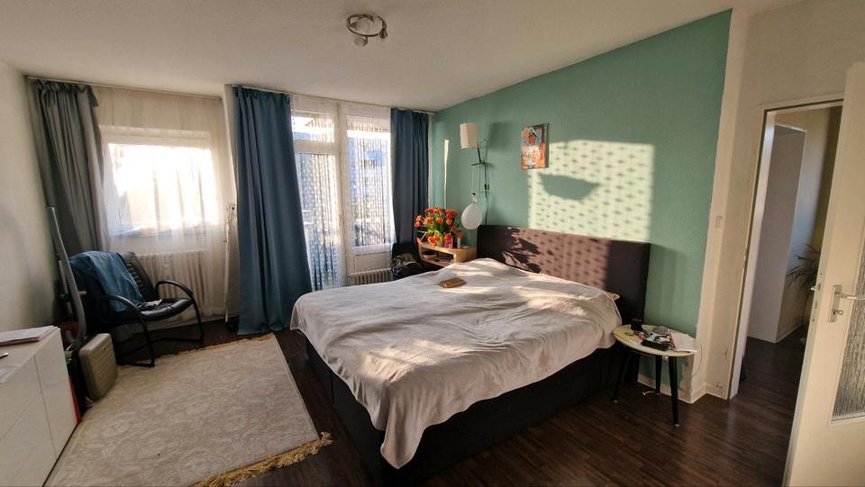 Etagenwohnung Oerlinghausen - 3 Zimmer, 70 m&sup2;, 870&euro; | Angebot:25841754