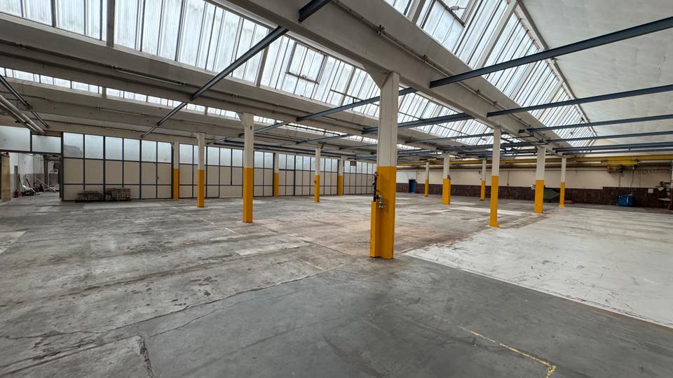 Gewerbeobjekt Himmelkron - 672&euro; | Angebot:23781078