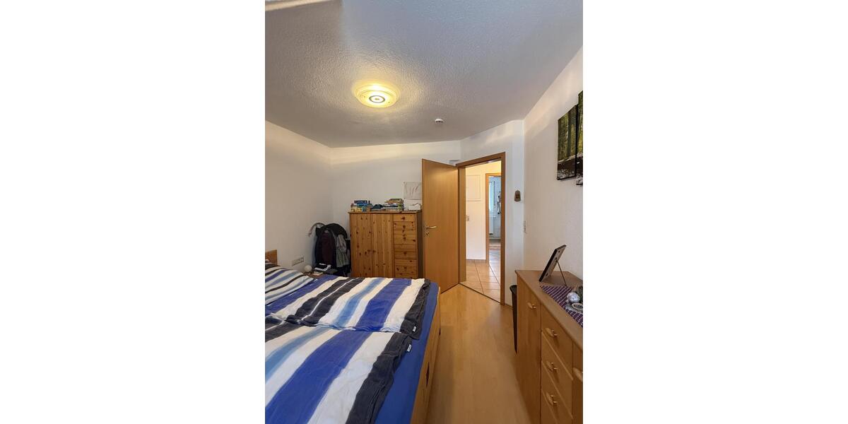 Dachgeschoßwohnung Freudenstadt - 4 Zimmer, 81 m&sup2;, 790&euro; | Angebot:26618148