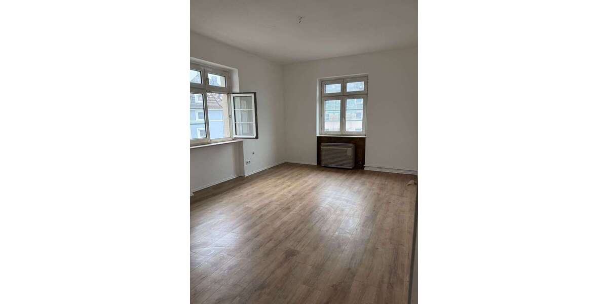 Etagenwohnung Wuppertal Gemarkung Langerfeld - 3 Zimmer, 85 m&sup2;, 780&euro; | Angebot:25214696