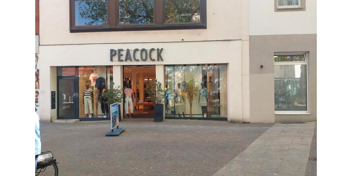 Gewerbeobjekt Rheine - 2.500&euro; | Angebot:26517972