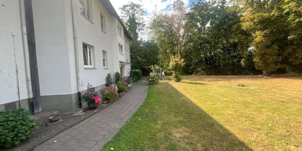 Etagenwohnung Duisburg Aldenrade - 2 Zimmer, 57 m&sup2;, 454&euro; | Angebot:27191850
