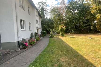 Wohnung Duisburg Aldenrade - 2 Zimmer, 57 m&sup2;, 454&euro; | Angebot:27191850