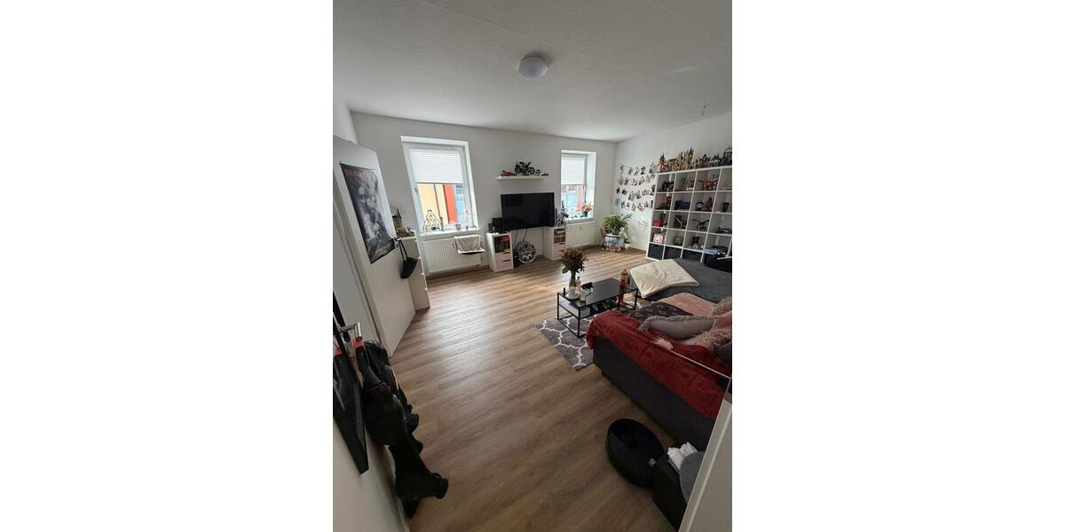 Etagenwohnung Korbach - 2 Zimmer, 66 m&sup2;, 725&euro; | Angebot:25945192