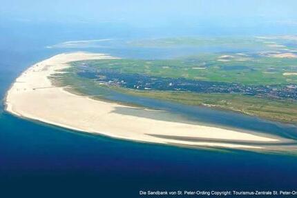 Haus Sankt Peter-Ording Ording - 4 Zimmer, 115 m&sup2;, 1.895&euro; | Angebot:24568609