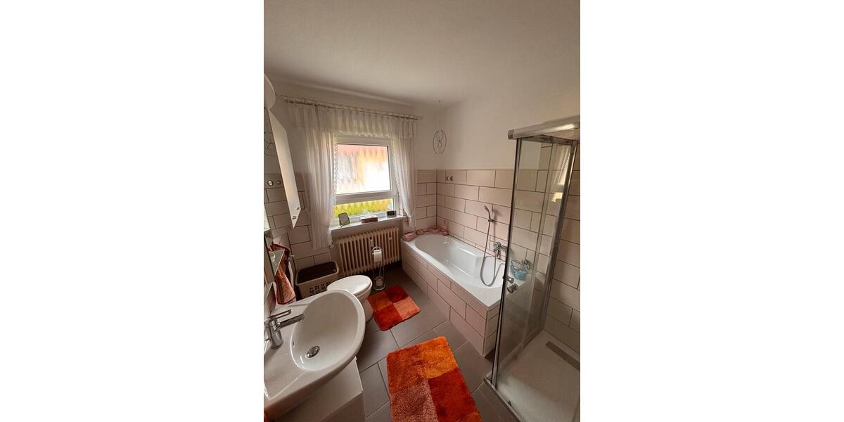 Erdgeschoßwohnung Bad Sobernheim - 4 Zimmer, 96 m&sup2;, 920&euro; | Angebot:26506376