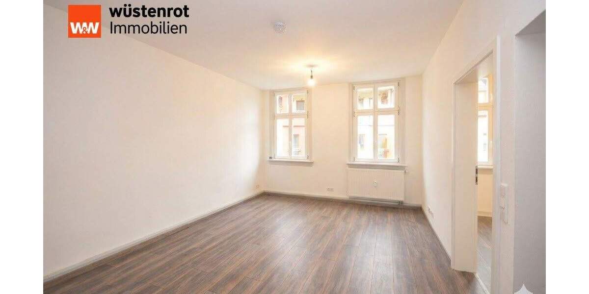 Etagenwohnung Fulda Innenstadt - 2 Zimmer, 57 m&sup2;, 650&euro; | Angebot:25668665