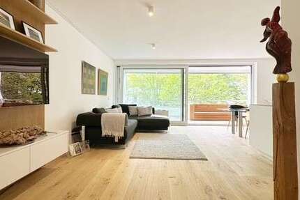 Wohnung zum Mieten in Köln 3.750 € 106 m² 4 zimmer