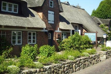 Gewerbeobjekt Wyk Auf Föhr - 5.000&euro; | Angebot:24528133