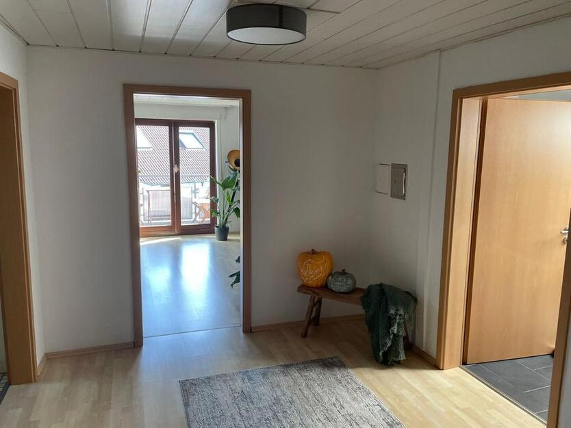 2 Zimmer Wohnung zu Vermieten