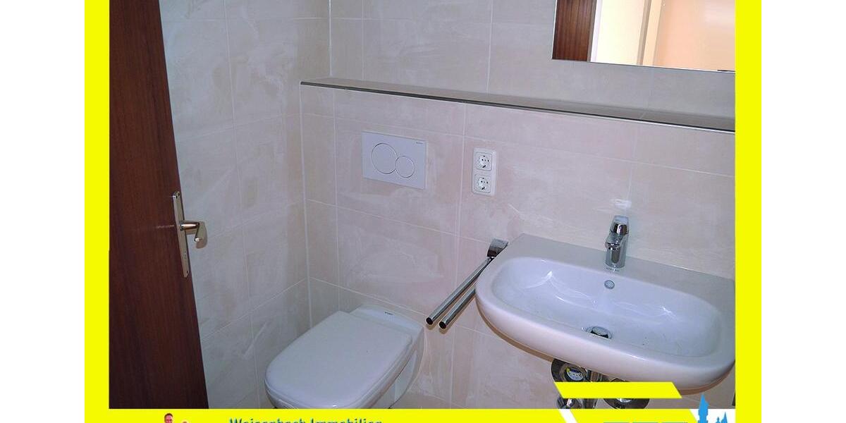 Renovierte 2-Zimmer-Wohnung mit schönem Bergblick 2 zimmer