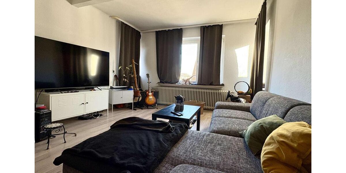 Etagenwohnung Hameln - 2 Zimmer, 70 m&sup2;, 550&euro; | Angebot:25871254