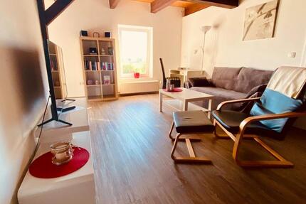 Ferienwohnung, Monteurwohnung, Wohnen auf Zeit 2 zimmer