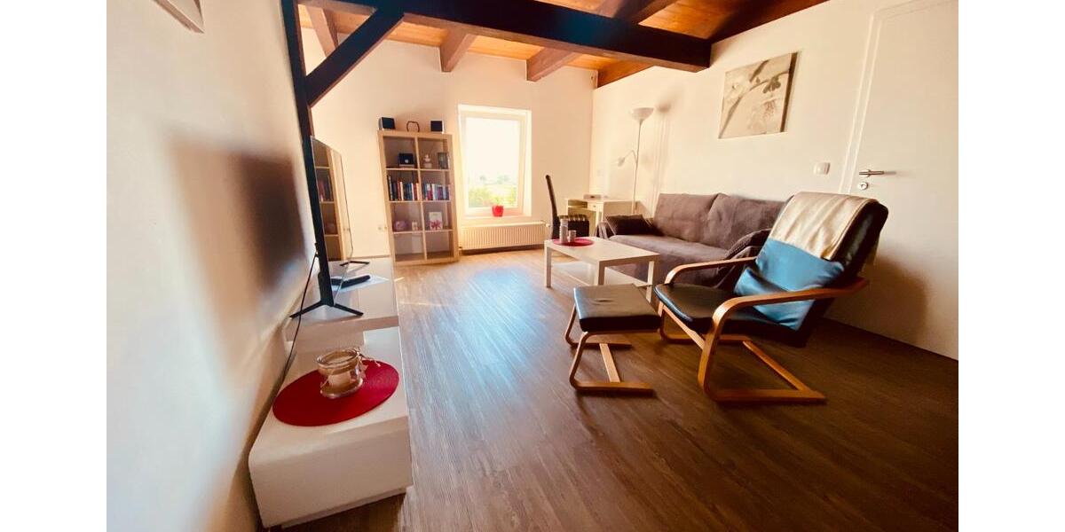 Ferienwohnung, Monteurwohnung, Wohnen auf Zeit 2 zimmer