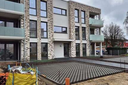 Wohnung Lübeck Hüxtertor / Mühlentor / Gärtnergasse - 3 Zimmer, 90 m&sup2;, 1.530&euro; | Angebot:26067201