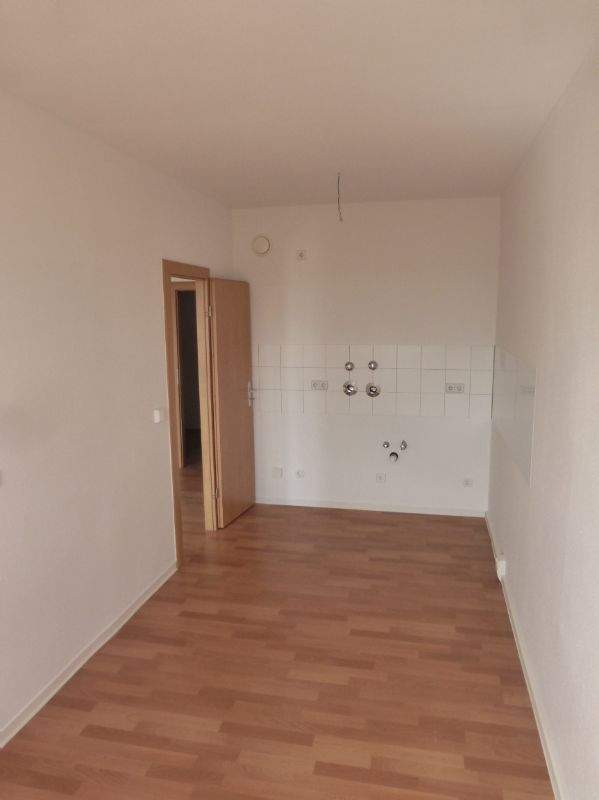 Viel Platz in umgebauter 2-Raumwohnung 2 zimmer
