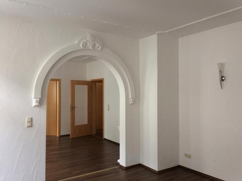 Besonders schöne, stilvolle und zentral gelegene Wohnung