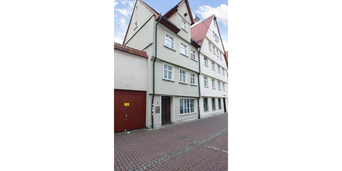 Einfamilienhaus Ulm - 5 Zimmer, 133 m&sup2;, 2.050&euro; | Angebot:26579025