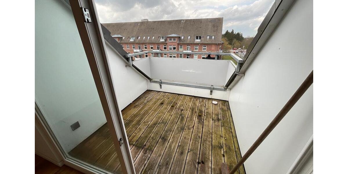 Etagenwohnung Lübeck Sankt Lorenz Nord - 2 Zimmer, 64 m&sup2;, 709&euro; | Angebot:26301799