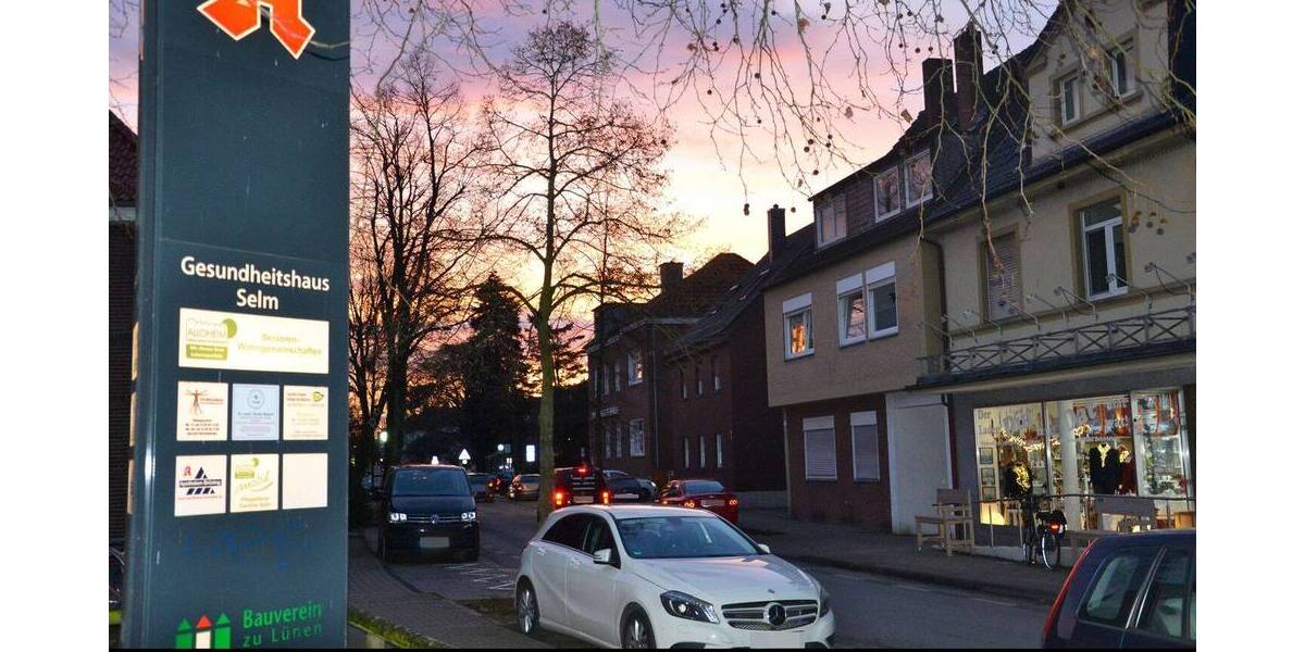 Gewerbeobjekt Selm Beifang - 4 Zimmer, 950&euro; | Angebot:26826041