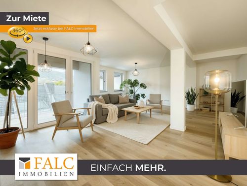 Loft - Studio - Atelier Wuppertal Barmen - 3 Zimmer, 133 m&sup2;, 1.200&euro; | Angebot:23848421