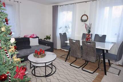 Wohnung Schramberg - 3 Zimmer, 67 m&sup2;, 475&euro; | Angebot:23981679