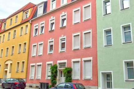 Wohnung zum Mieten in Bautzen 300 € 45 m²