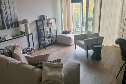 Zwischenmiete Dezember 2 Zimmer 65qm Hamburg zimmer