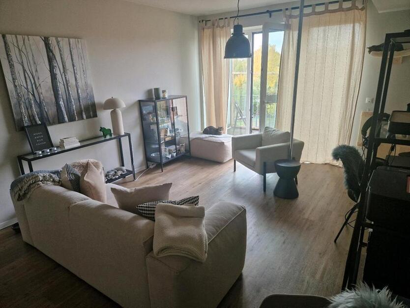 Zwischenmiete Dezember 2 Zimmer 65qm Hamburg zimmer