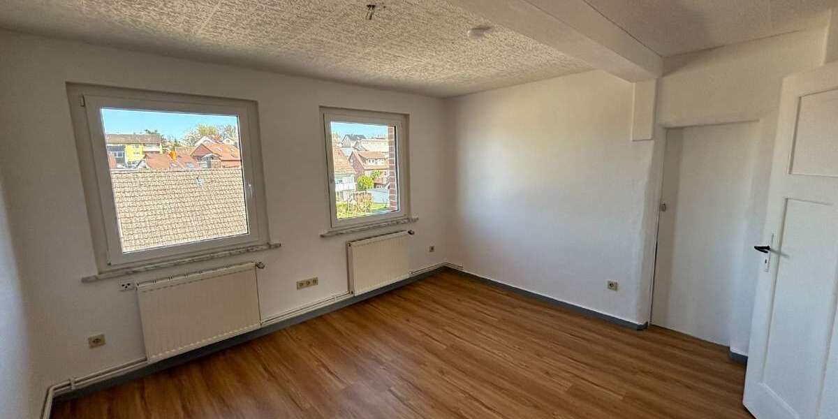 Etagenwohnung Holzminden - 4 Zimmer, 60 m&sup2;, 450&euro; | Angebot:26871571