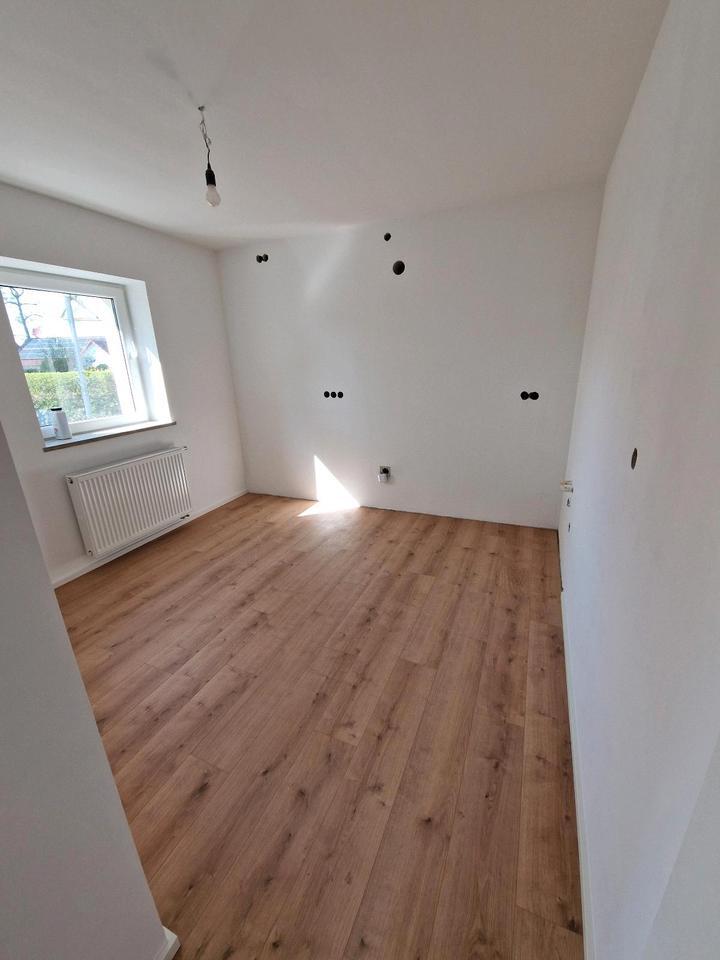 2-Zimmer Wohnung Kulmbach zu vermieten, Ebk, auf Bedarf möbliert