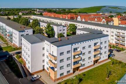 Wohnung Magdeburg Brückfeld - 3 Zimmer, 67 m&sup2;, 503&euro; | Angebot:27449448