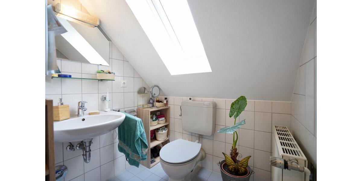 Etagenwohnung Sittensen - 2 Zimmer, 54 m&sup2;, 490&euro; | Angebot:26634835