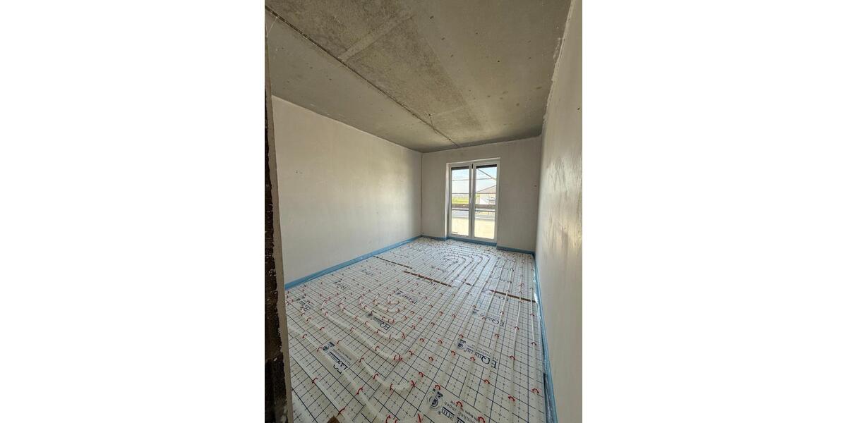 Etagenwohnung Wittlich - 4 Zimmer, 122 m&sup2;, 1.400&euro; | Angebot:26180840