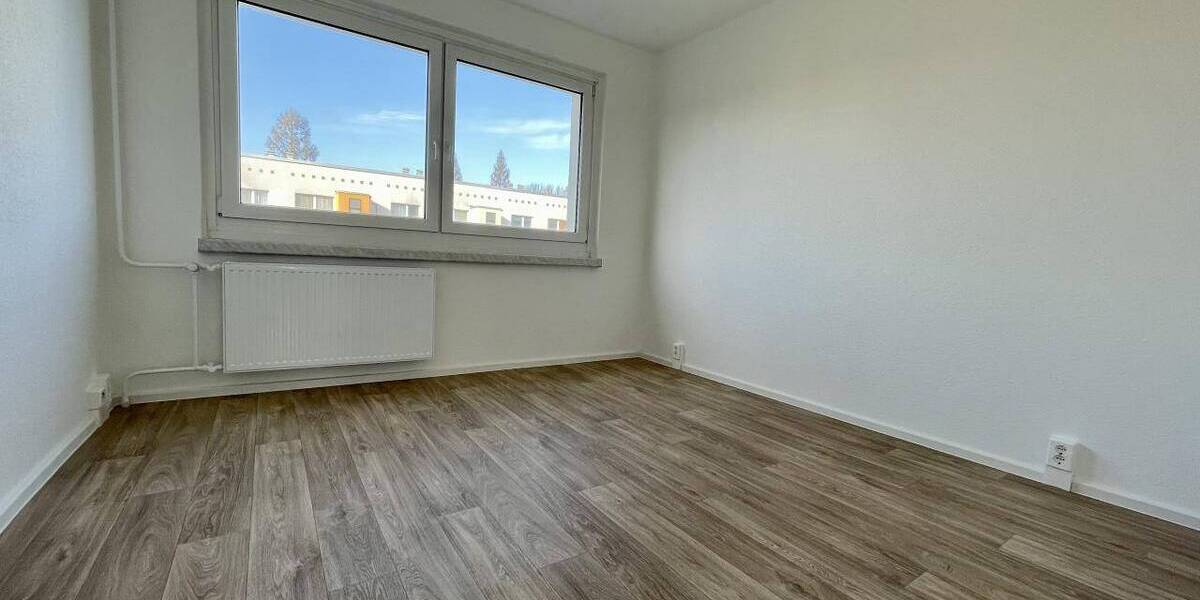 Etagenwohnung Chemnitz Helbersdorf - 5 Zimmer, 128 m&sup2;, 722&euro; | Angebot:26753525